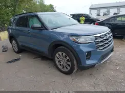 1FMUK8DH4TGA61367 2026 FORD EXPLORER