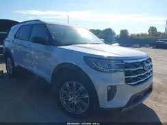 1FMUK8DH4TGA70277 2026 FORD EXPLORER