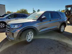 1FMUK8DH4TGA94739 2026 FORD EXPLORER