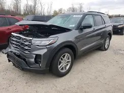 1FMUK8DH4TGA97284 2026 FORD EXPLORER