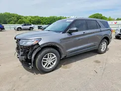 1FMUK8DH4TGB13855 2026 FORD EXPLORER