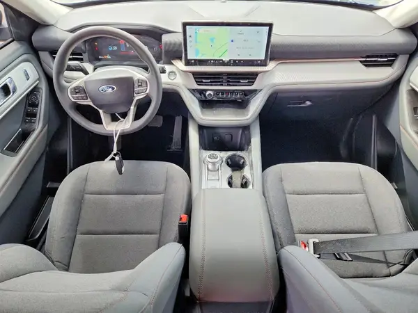 1FMUK8DH4TGB13855 2026 FORD EXPLORER - Image 8