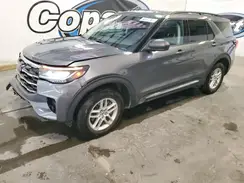 1FMUK8DH5SGA04383 2025 FORD EXPLORER