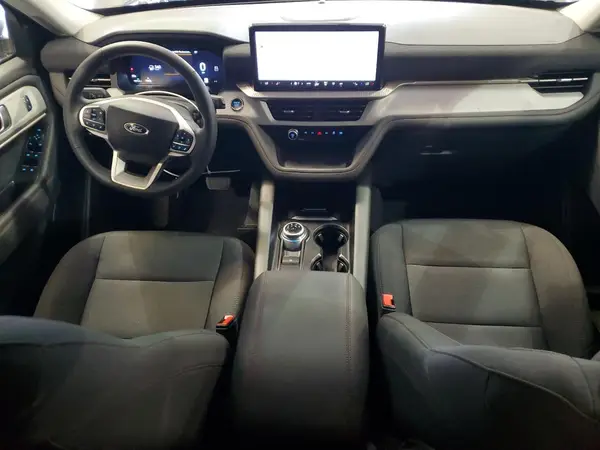 1FMUK8DH5SGA04383 2025 FORD EXPLORER - Image 8