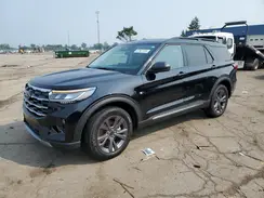 1FMUK8DH5SGA08417 2025 FORD EXPLORER
