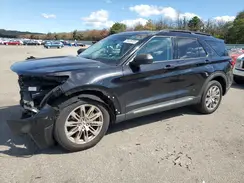 1FMUK8DH5SGA14282 2025 FORD EXPLORER