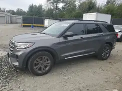 1FMUK8DH5SGA39246 2025 FORD EXPLORER