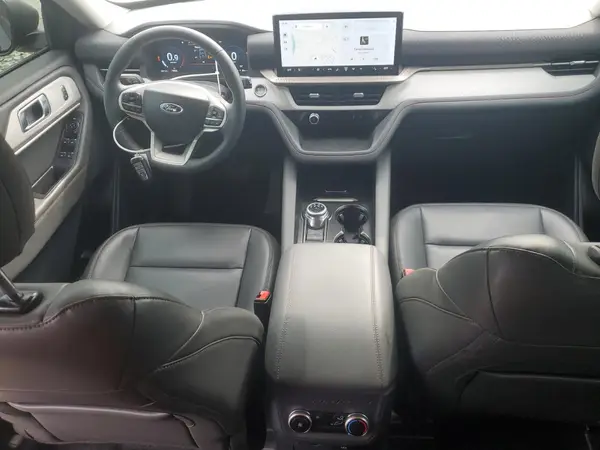 1FMUK8DH5SGA39246 2025 FORD EXPLORER - Image 8