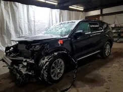 1FMUK8DH5SGA43636 2025 FORD EXPLORER