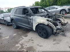 1FMUK8DH5SGA45645 2025 FORD EXPLORER