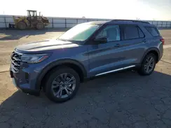 1FMUK8DH5SGA46911 2025 FORD EXPLORER
