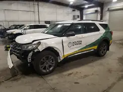 1FMUK8DH5SGA53079 2025 FORD EXPLORER