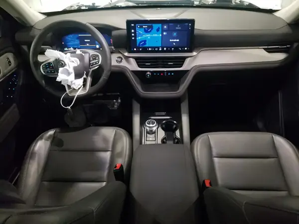 1FMUK8DH5SGA53079 2025 FORD EXPLORER - Image 8