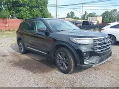 1FMUK8DH5SGA68021 2025 FORD EXPLORER