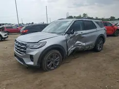 1FMUK8DH5SGA97180 2025 FORD EXPLORER