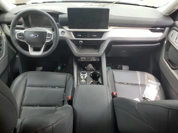 1FMUK8DH5SGA97180 2025 FORD EXPLORER - Image 8