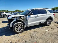 1FMUK8DH5SGB01714 2025 FORD EXPLORER