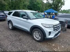 1FMUK8DH5SGB15130 2025 FORD EXPLORER
