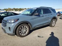1FMUK8DH5SGB16861 2025 FORD EXPLORER