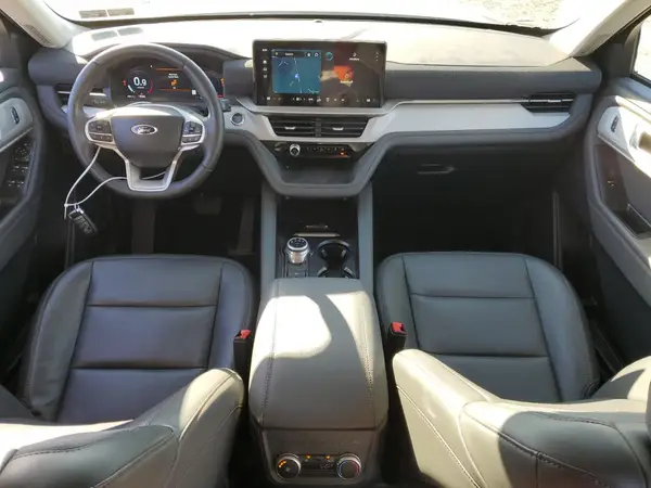 1FMUK8DH5SGB16861 2025 FORD EXPLORER - Image 8