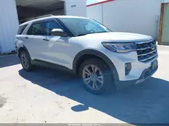 1FMUK8DH5SGB28184 2025 FORD EXPLORER