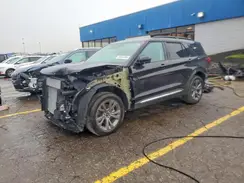 1FMUK8DH5SGB29416 2025 FORD EXPLORER