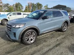 1FMUK8DH5SGB41551 2025 FORD EXPLORER