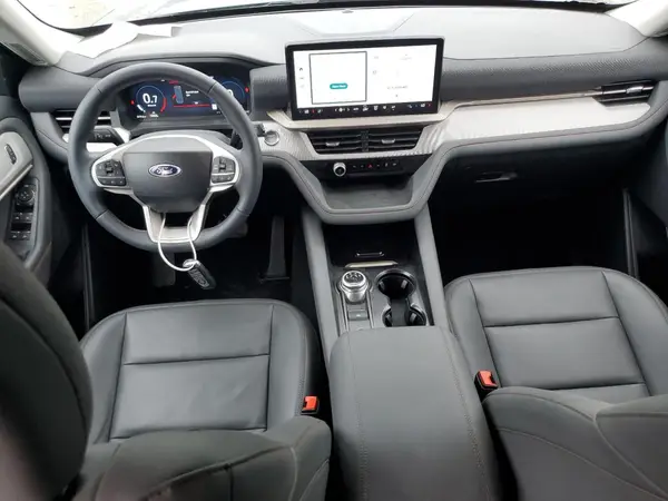 1FMUK8DH5SGB41551 2025 FORD EXPLORER - Image 8