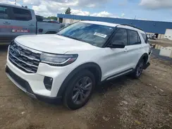 1FMUK8DH5SGB43669 2025 FORD EXPLORER