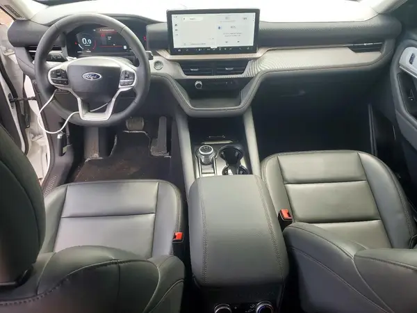1FMUK8DH5SGB43669 2025 FORD EXPLORER - Image 8