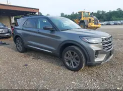 1FMUK8DH5SGB47172 2025 FORD EXPLORER