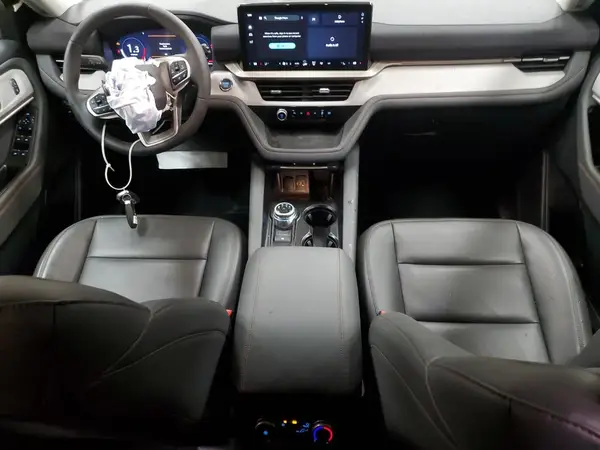 1FMUK8DH5SGB47317 2025 FORD EXPLORER - Image 8