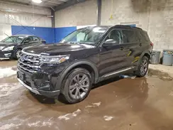 1FMUK8DH5SGB54834 2025 FORD EXPLORER