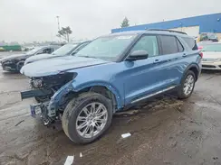 1FMUK8DH5SGB82617 2025 FORD EXPLORER