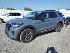 1FMUK8DH5SGB86330 2025 FORD EXPLORER