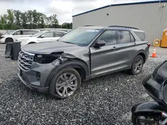 1FMUK8DH5SGB91768 2025 FORD EXPLORER