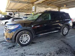 1FMUK8DH5SGC09587 2025 FORD EXPLORER