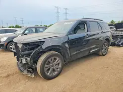 1FMUK8DH5SGC27295 2025 FORD EXPLORER