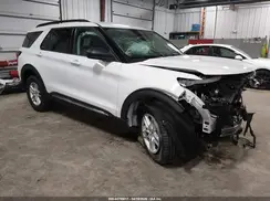 1FMUK8DH5SGC31928 2025 FORD EXPLORER