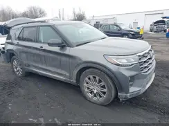 1FMUK8DH5SGC35445 2025 FORD EXPLORER