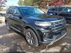 1FMUK8DH5SGC35784 2025 FORD EXPLORER