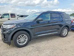 1FMUK8DH5SGC64931 2025 FORD EXPLORER