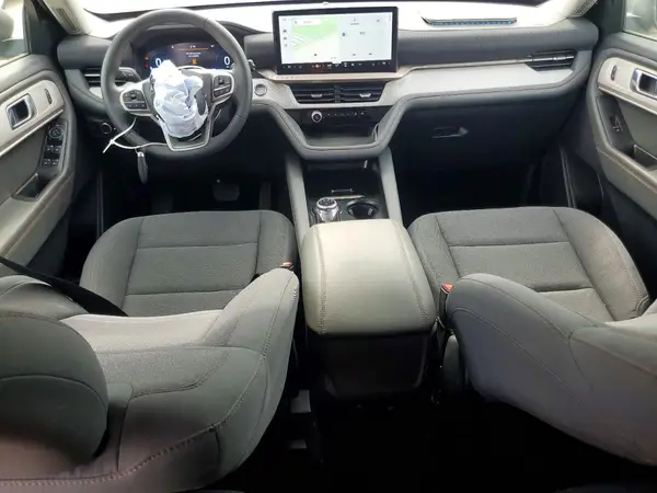 1FMUK8DH5SGC64931 2025 FORD EXPLORER - Image 8