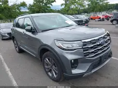 1FMUK8DH5SGC71751 2025 FORD EXPLORER