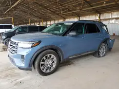 1FMUK8DH5SGC74651 2025 FORD EXPLORER