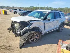 1FMUK8DH5SGC78957 2025 FORD EXPLORER
