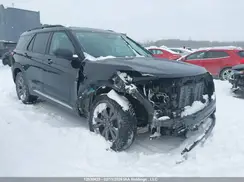1FMUK8DH5SGC82636 2025 FORD EXPLORER
