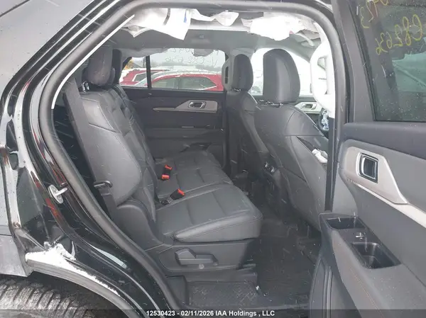 1FMUK8DH5SGC82636 2025 FORD EXPLORER - Image 8