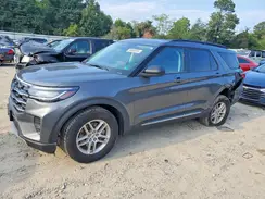 1FMUK8DH5SGC86881 2025 FORD EXPLORER