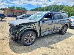 1FMUK8DH5SGC90073 2025 FORD EXPLORER